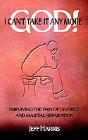God! I Can'T Take It Any More - Preview