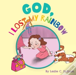 Capa do artigo God, I Lost My Rainbow