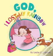 Capa do artigo God, I Lost My Rainbow