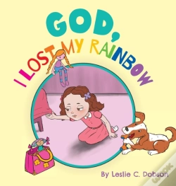 Capa do artigo God, I Lost My Rainbow