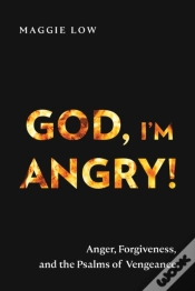 Capa do artigo God, Iâ€™M Angry!