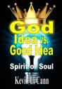 God Idea Vs. Good Idea - Preview