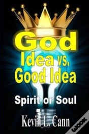 Capa do artigo God Idea Vs. Good Idea