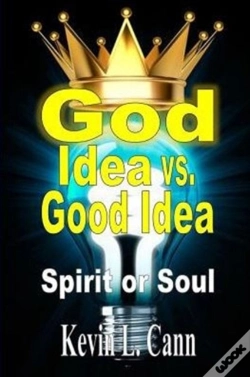 Capa do artigo God Idea Vs. Good Idea