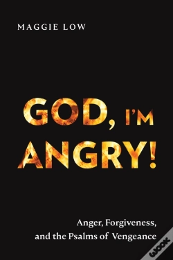Capa do artigo God, I'M Angry!