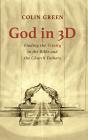 God In 3d - Preview