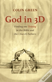 Capa do artigo God In 3d