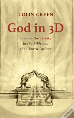 Capa do artigo God In 3d