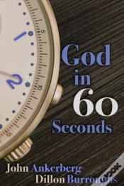Capa do artigo God In 60 Seconds