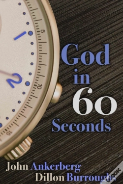 Capa do artigo God In 60 Seconds