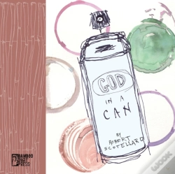 Capa do artigo God In A Can
