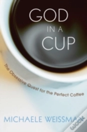 Capa do artigo God In A Cup