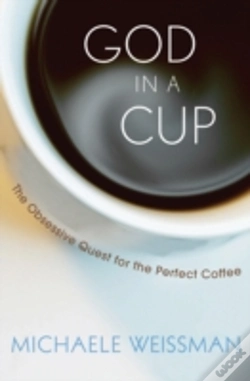 Capa do artigo God In A Cup