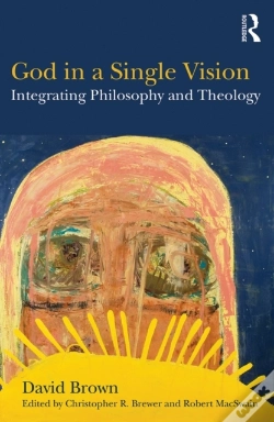 Capa do artigo God In A Single Vision