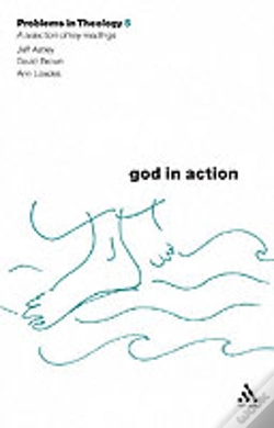 Capa do artigo God In Action