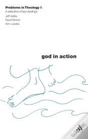 Capa do artigo God In Action (Problems In Theology)
