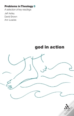 Capa do artigo God In Action (Problems In Theology)