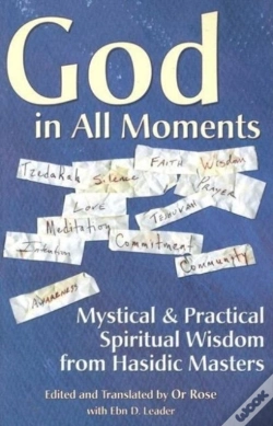 Capa do artigo God In All Moments