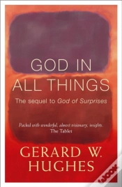 Capa do artigo God In All Things