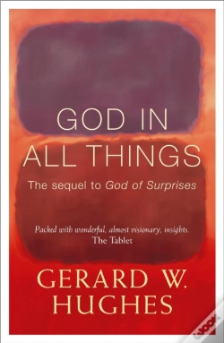 Capa do artigo God In All Things