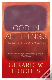 Capa do artigo God In All Things