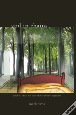 Capa do artigo God In Chains