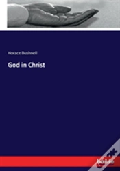 Capa do artigo God In Christ
