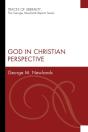 God In Christian Perspective - Preview