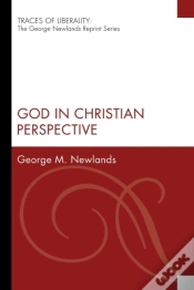 Capa do artigo God In Christian Perspective
