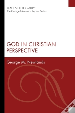 Capa do artigo God In Christian Perspective