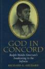 God In Concord - Preview