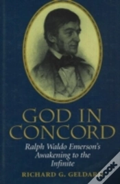 Capa do artigo God In Concord