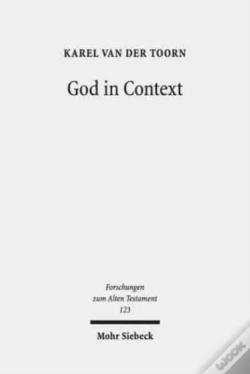 Capa do artigo God In Context