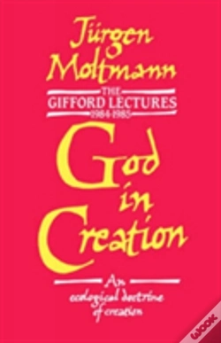 Capa do artigo God In Creation