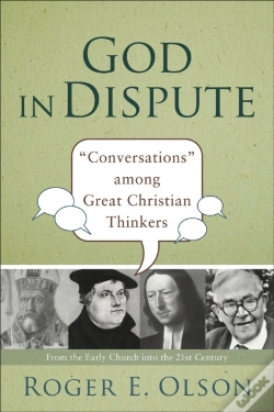 Capa do artigo God In Dispute