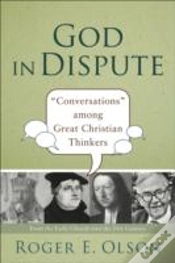 Capa do artigo God In Dispute