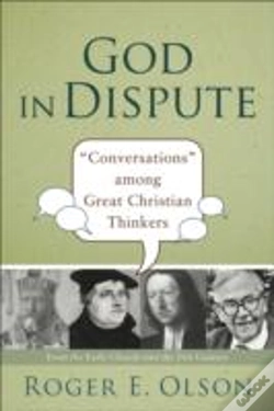 Capa do artigo God In Dispute