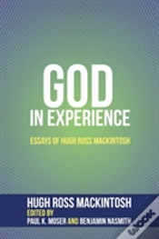Capa do artigo God In Experience