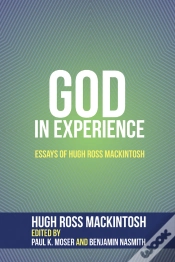 Capa do artigo God In Experience