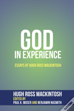 Capa do artigo God In Experience