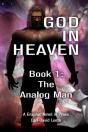 God In Heaven Book 1 - Preview