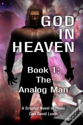 God In Heaven Book 1