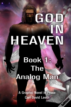 Capa do artigo God In Heaven Book 1