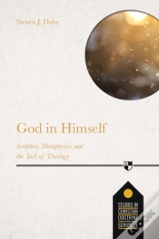 Capa do artigo God In Himself