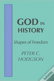 Capa do artigo God In History