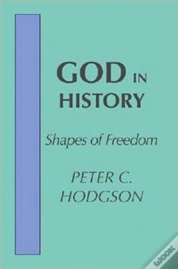 Capa do artigo God In History