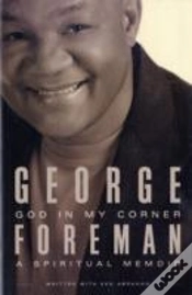 Capa do artigo God In My Corner