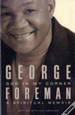 Capa do artigo God In My Corner