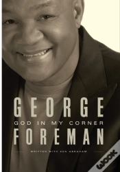 Capa do artigo God In My Corner