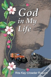 Capa do artigo God In My Life